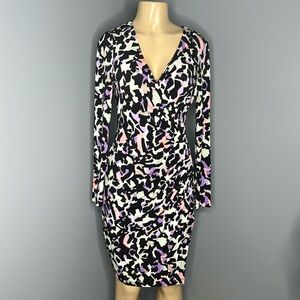 Calvin Klein Dress medi size 4 woman